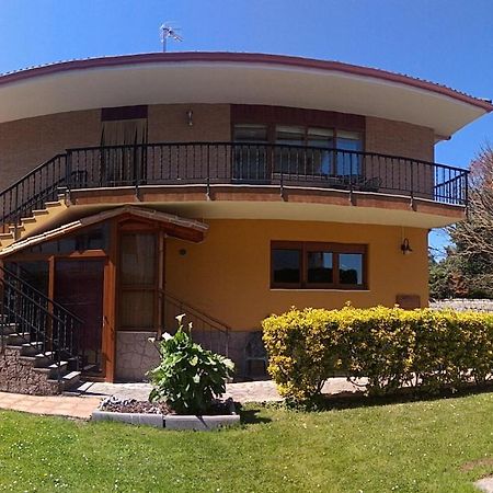 Villa La Rufina Noja Εξωτερικό φωτογραφία