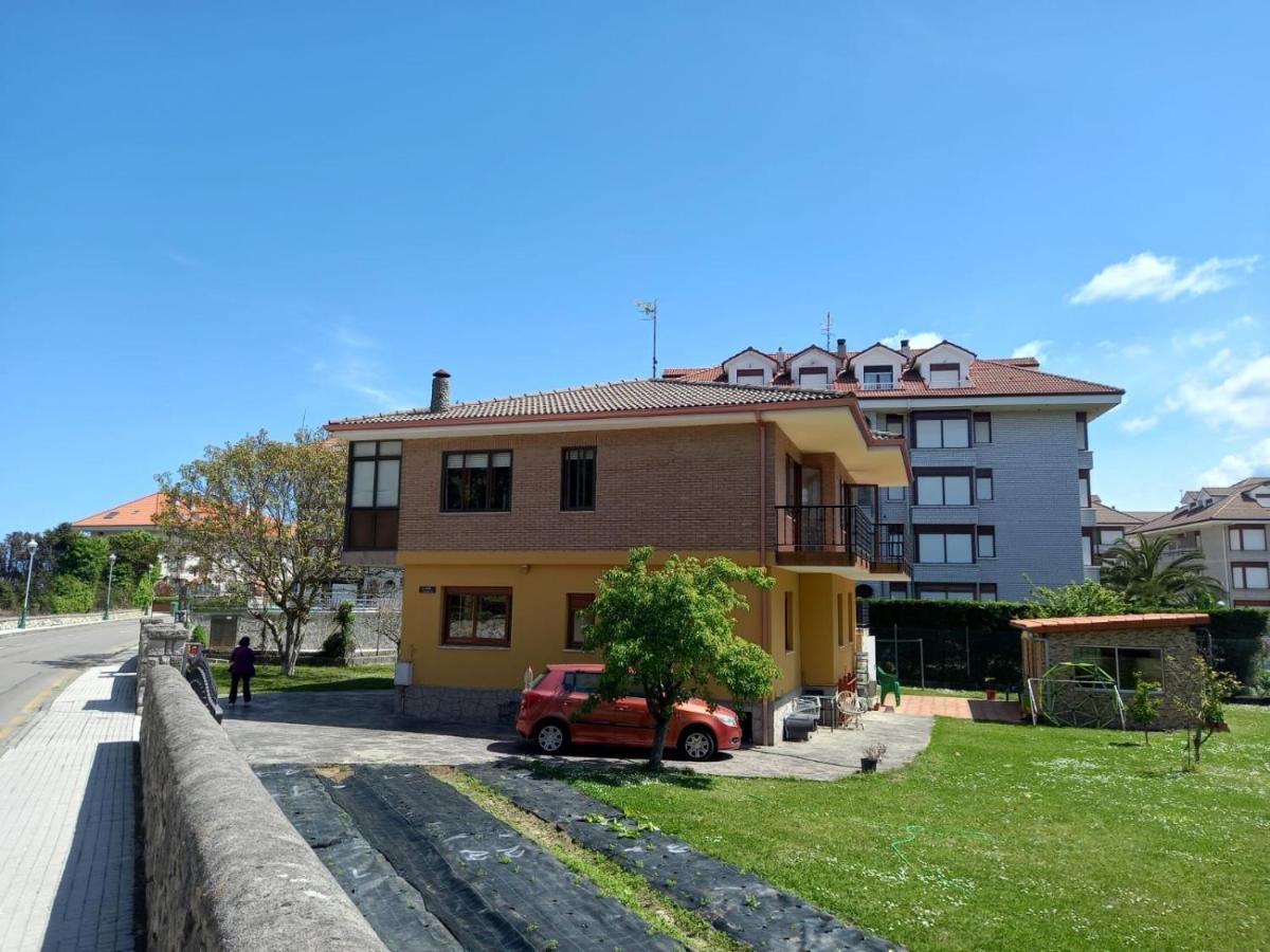 Villa La Rufina Noja Εξωτερικό φωτογραφία