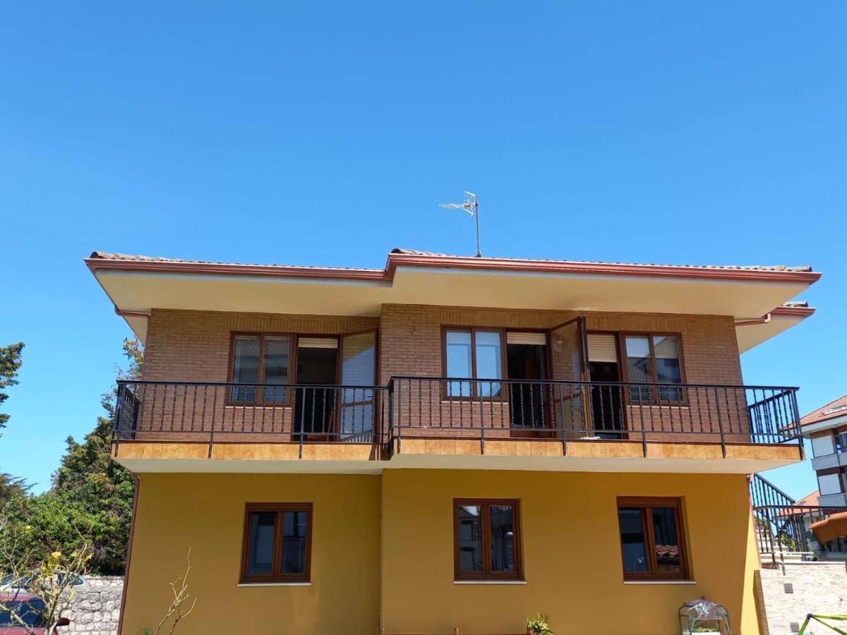 Villa La Rufina Noja Εξωτερικό φωτογραφία