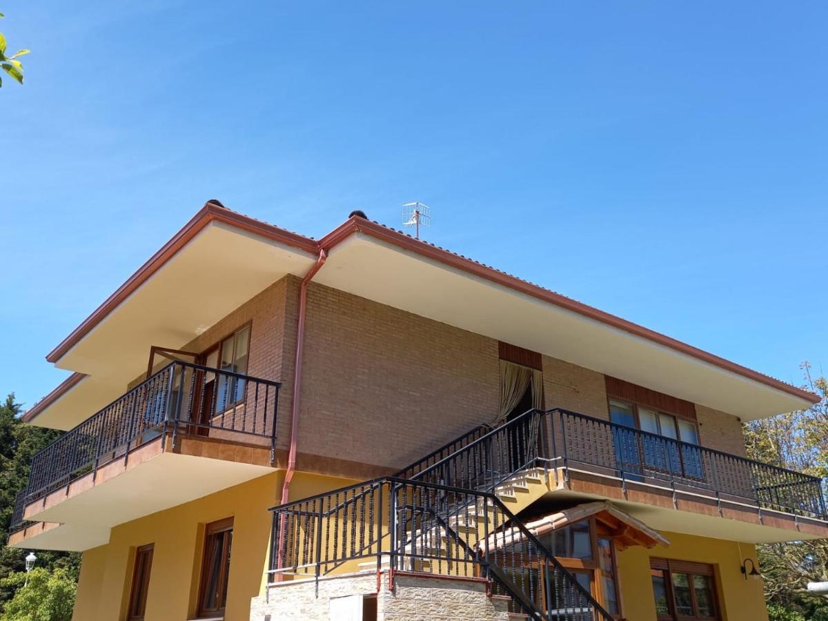 Villa La Rufina Noja Εξωτερικό φωτογραφία