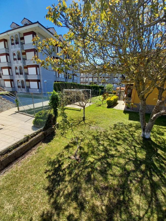 Villa La Rufina Noja Εξωτερικό φωτογραφία
