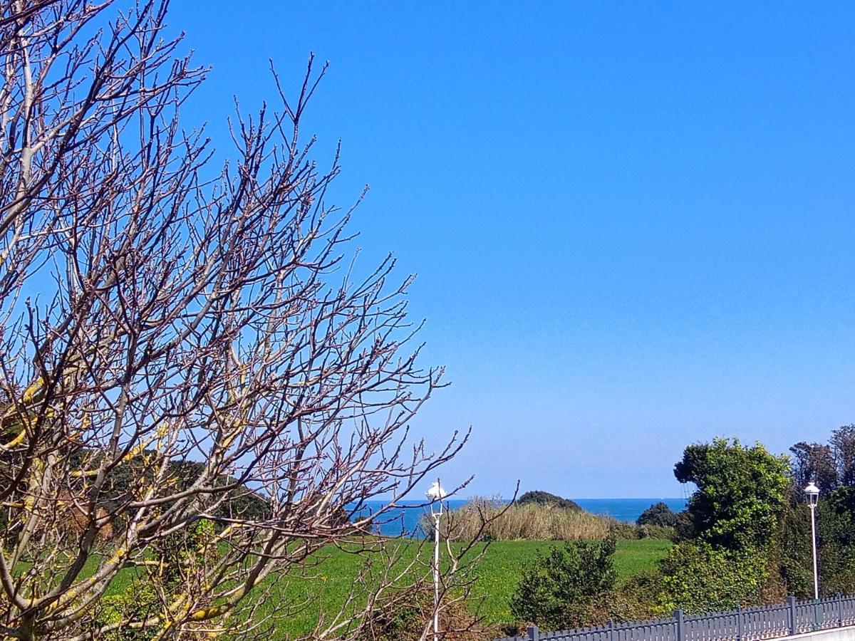 Villa La Rufina Noja Εξωτερικό φωτογραφία